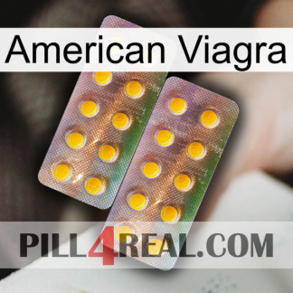 American Viagra new10